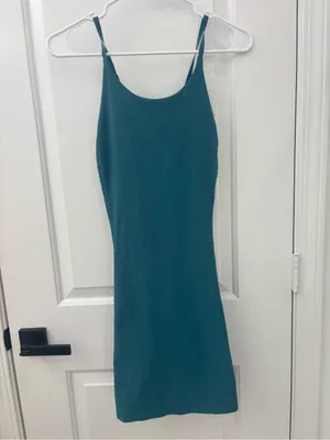 Athleta infinity dress athletic dress blue thumbnail 3