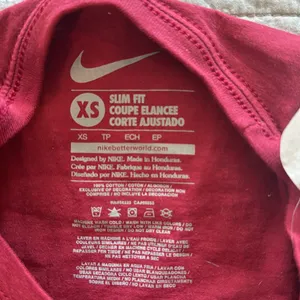 🌊 NWT Alabama Nike slim fit short sleeve t-shirt tee thumbnail 3