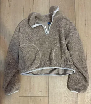 Old Navy Pullover Fleece thumbnail 1