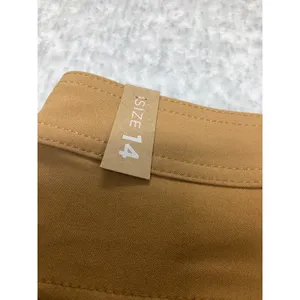 Prana Halle Jogger II Earthbound Brown Womens 14 RG‎ Cargo Hiking Pants 1971051 thumbnail 5