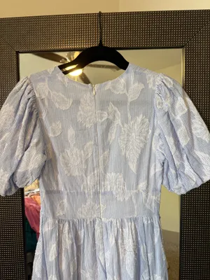 Storia Dress thumbnail 4