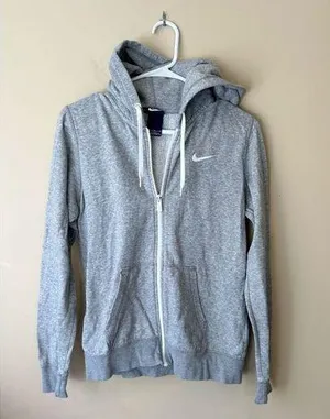 nike full zip thumbnail 1
