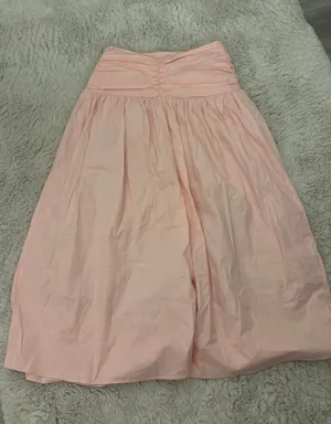 Pretty Little Thing Maxi Skirt thumbnail 1