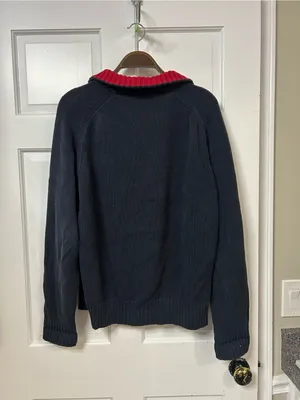 Black Embroidered Patch Denim Jacket - Dream thumbnail 7