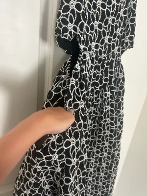 Sophie the Label Midi Dress thumbnail 7