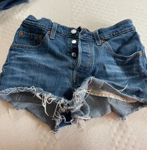 Levi’s Shorts thumbnail 1