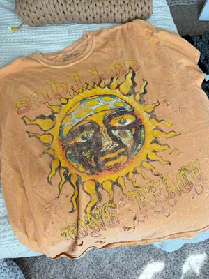 Urban Outfitters Top thumbnail 1