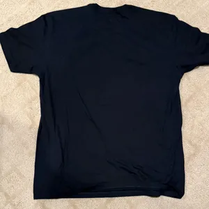 Black Coraline spooksieboo T-Shirt thumbnail 2