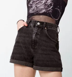 Tilly's Denim Shorts thumbnail 1