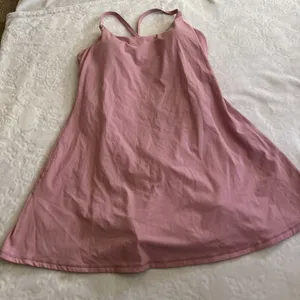 Halara Women's Active Dress with Built In Bra, Size L thumbnail 4