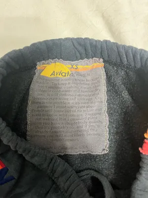 Aviator Nation 6 Stripe Sweatpants thumbnail 3