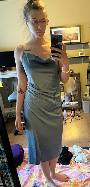 Lulus Dress thumbnail 3