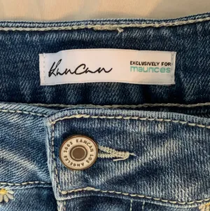 KanCan USA Jean Shorts thumbnail 3