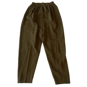 Olive Green Sweatpants Size M thumbnail 4