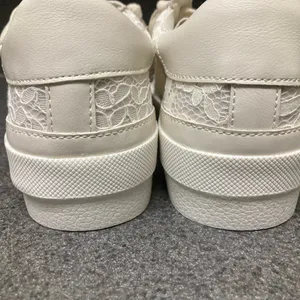 Dolce Vita Cream Women's Sneakers thumbnail 4