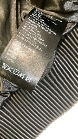 Urban Outfitters Faux Jacket thumbnail 7