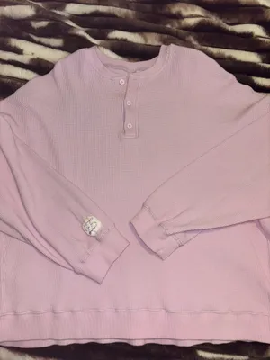 Eleven eleven Pink Size L thumbnail 1