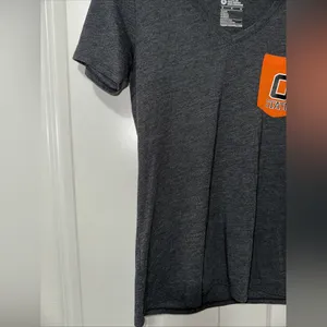 The Nike Tee Lightweight Athletic Cut OSU Short Sleeve Shirt M thumbnail 3