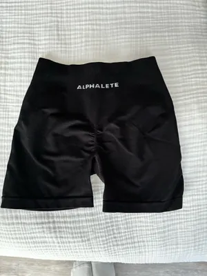 Alphalete Shorts Amplify thumbnail 2
