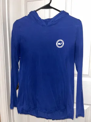 Vineyard Vines Long Sleeve T-Shirt thumbnail 1