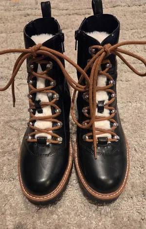 Maurices Booties thumbnail 1