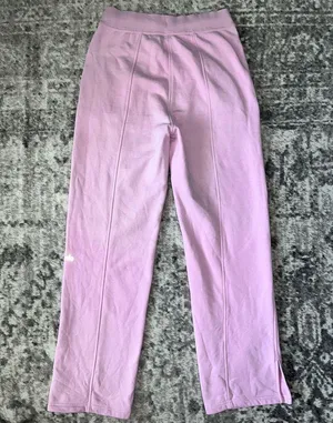 Alo Yoga High-Waist Offline Straight Leg Sweatpant thumbnail 2