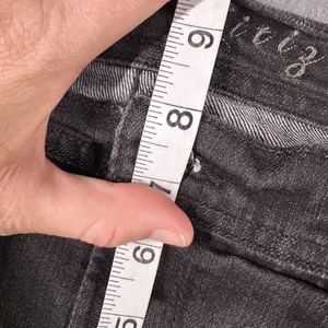 Citizens Of Humanity Jeans Womens 31 Avedon Stretch Low Waist Skinny Leg Made US thumbnail 15