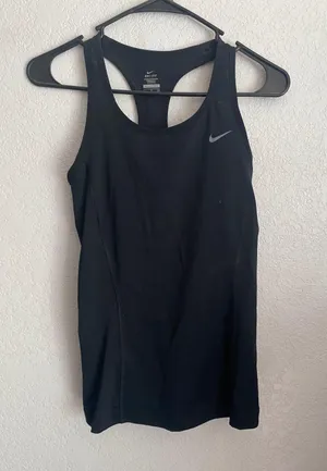 Nike Work Out Top thumbnail 1