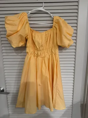 Amazon Summer Dress thumbnail 1