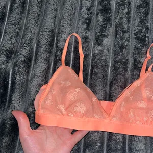 Aerie Lace Bralette thumbnail 4