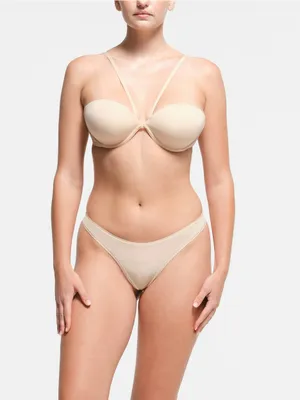 NWT Skims Multi-Way Bra 36C thumbnail 2