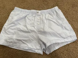 Gap Boxer Shorts Women’s thumbnail 1