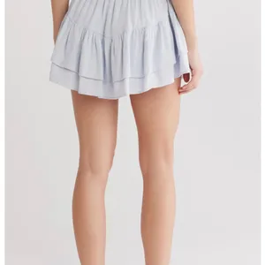 Abound‎ Skort Ruffle Purple Size medium thumbnail 2