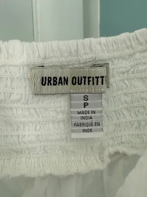 Urban Outfitters Top thumbnail 3