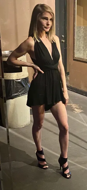 Boutique Southern Alternative  Wrap Romper thumbnail 1
