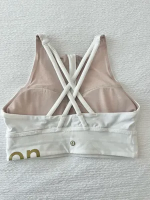 Lululemon High Neck Energy Bra thumbnail 4