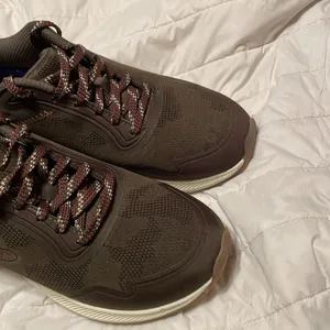Dr. Scholls Know Better walking shoes brown camouflage pattern Size 7.5 thumbnail 4