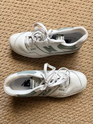 New Balance 550 Sneakers thumbnail 2
