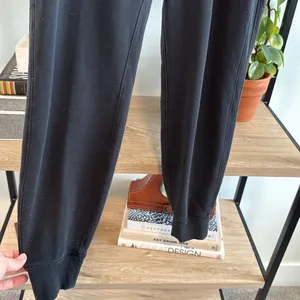 Lululemon athletica High-Rise Nub French Terry Jogger Sweat Pant, 8 thumbnail 3