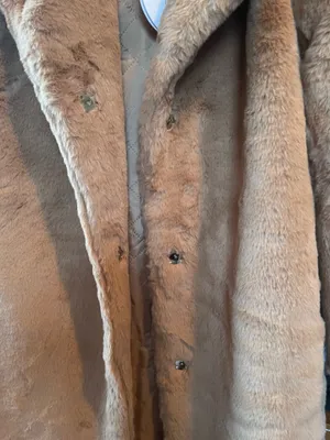 Princess Polly Fur Coat thumbnail 4