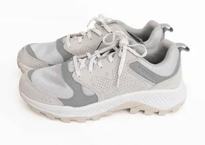 Merrell - Tempo Sol Suede Mesh Trail Shoes thumbnail 1
