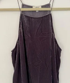 Aritzia Wilfred with Silk cami size small thumbnail 1