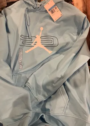 Michael Jordan Hoodie thumbnail 3