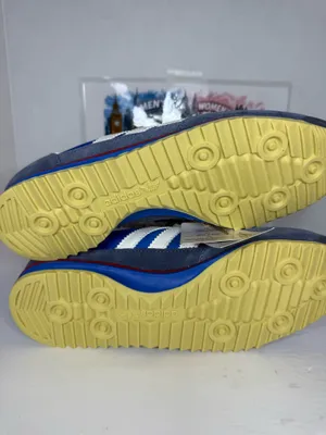 Women’s Adidas SL 72 OG size 8.5W thumbnail 5