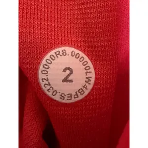 Lululemon Hooded Define Jacket Womens 2 Pink Luon Full Zip Activewear thumbnail 8