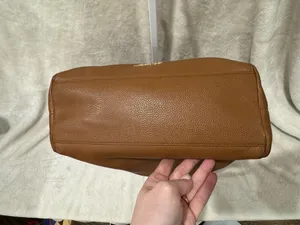 Michael Kors Evie Hobo Shoulder Bag thumbnail 7
