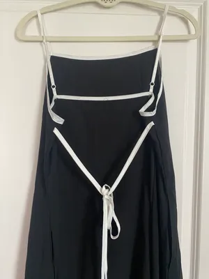 Amazon Maxi Dress thumbnail 4