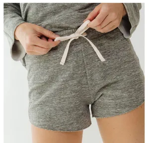 Albion Fit Go To Shorts in Graphite thumbnail 6
