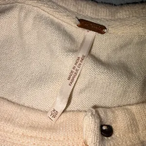 Free People Light Magic Long Sleeve Henley Tee Top Shirt XS thumbnail 8