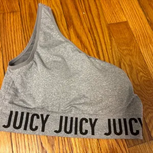 Juicy Couture Pullover Bralette  thumbnail 1